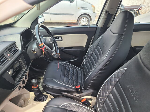 Used Maruti Suzuki Alto 800 LXi in Jodhpur