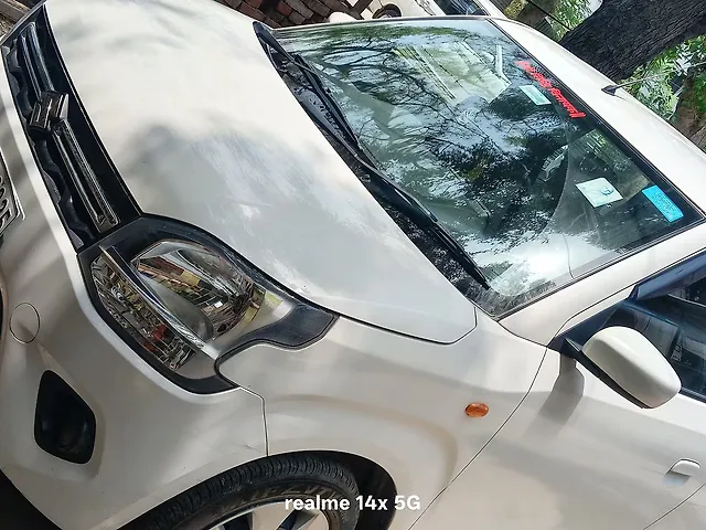 Used 2024 Maruti Suzuki Wagon R in Prayagraj