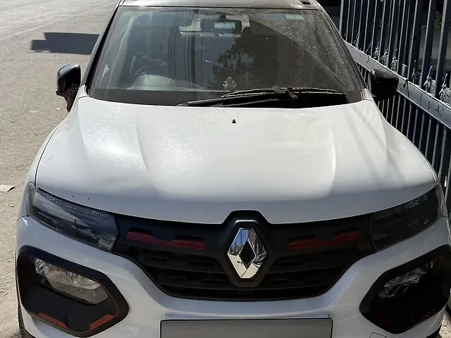 Used 2022 Renault Kwid in Dehradun Used 2022 Renault Kwid in Dehradun