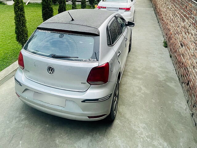 Used 2015 Volkswagen Polo in Srinagar