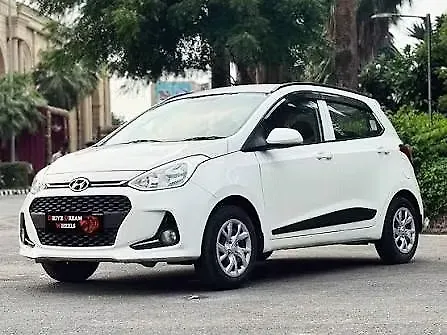 Used 2014 Hyundai Grand i10 in Dehradun Used 2014 Hyundai Grand i10 in Dehradun