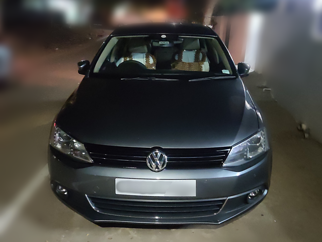 Used 2012 Volkswagen Jetta in Tirunelveli