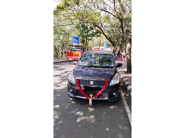 Used 2012 Maruti Suzuki Ertiga in Tirupati