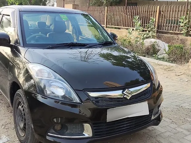 Used 2016 Maruti Suzuki Swift DZire in Gurgaon