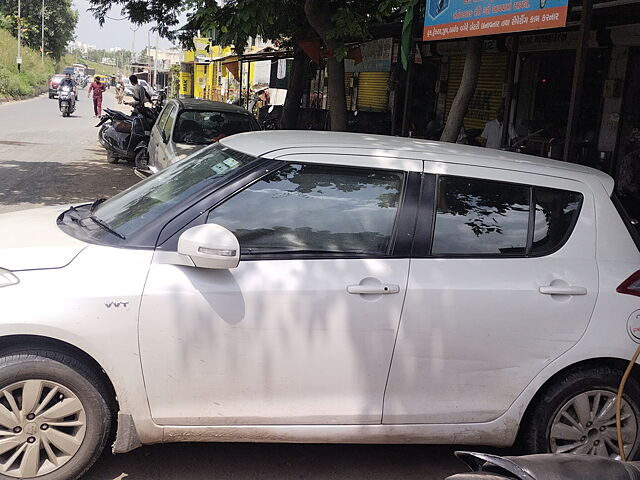 Used 2015 Maruti Suzuki Swift in Patan