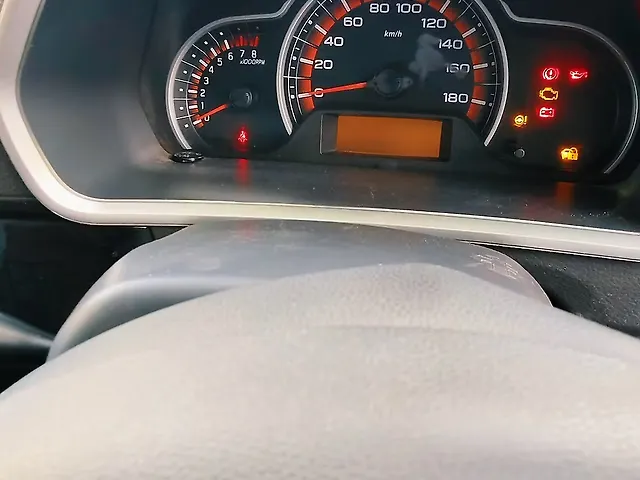 Used Maruti Suzuki Alto K10 [2014-2020] VXi [2014-2019] in Jaipur