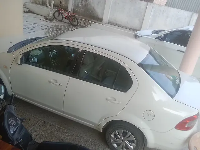 Used 2011 Ford Fiesta/Classic in Tikamgarh