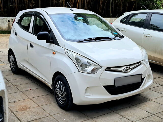 Used 2013 Hyundai Eon in Pune