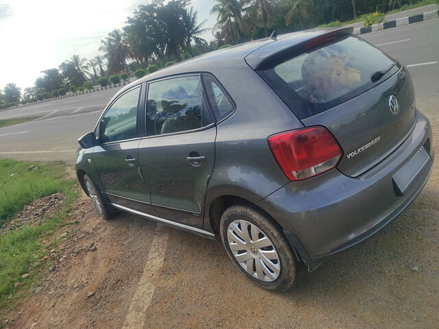 Used Volkswagen Polo [2012-2014] GT TDI in Bangalore