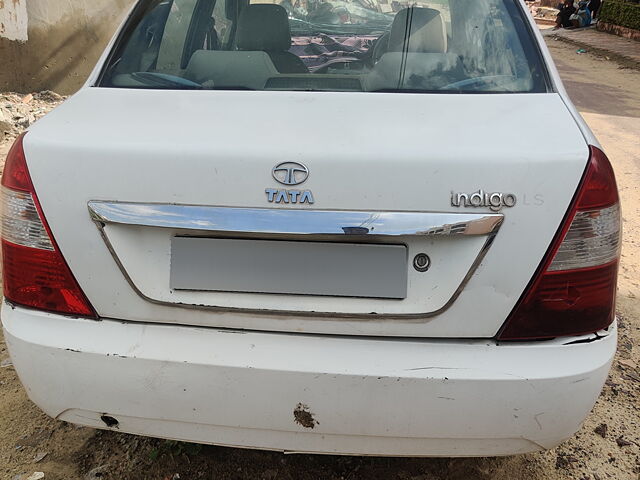 Used Tata Indigo [2005-2009] LS TDI BS-III in Jodhpur