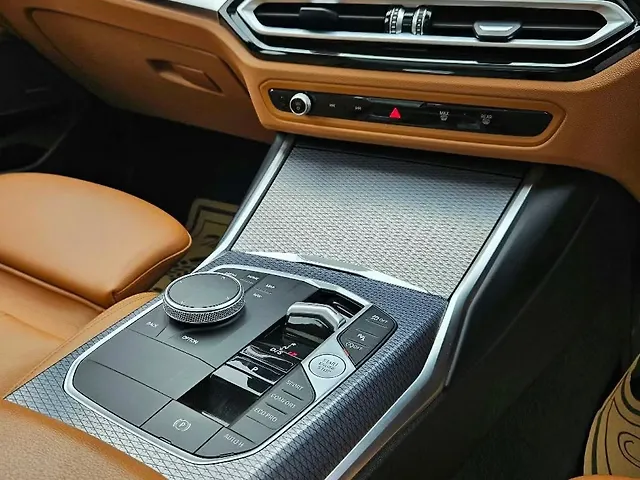 Used BMW 3 Series Gran Limousine 320Ld M Sport in Delhi