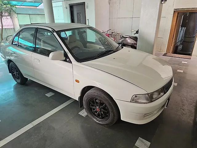 Used 2007 Mitsubishi Lancer in Aurangabad