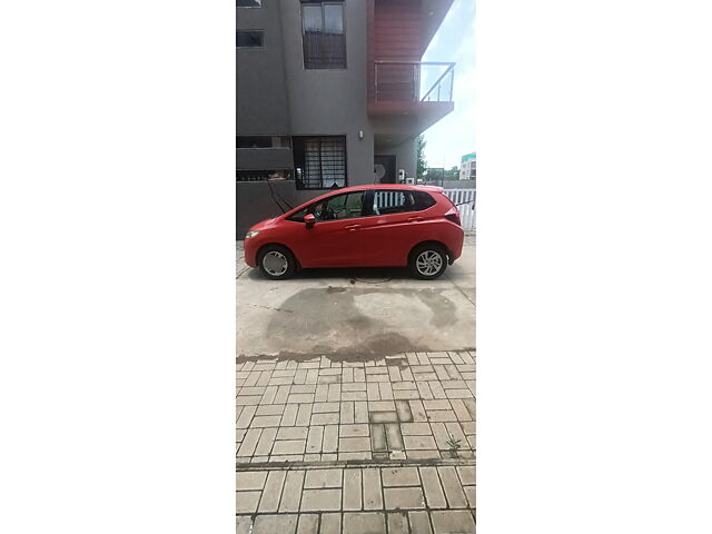 Used Honda Jazz [2015-2018] V Diesel in Ahmedabad