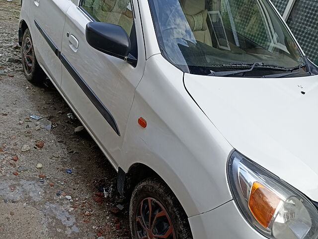 Used Maruti Suzuki Alto 800 VXi in Haridwar