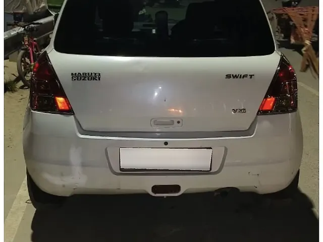 Used Maruti Suzuki Swift  [2005-2010] VXi in Patna