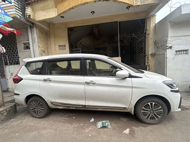 Used Maruti Suzuki Ertiga ZXi Plus [2022-2023] in Vadodara