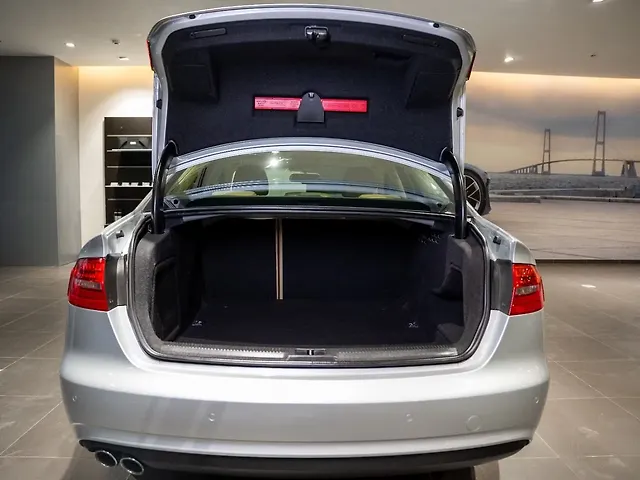 Used Audi A4 [2013-2016] 2.0 TDI (143bhp) in Pune