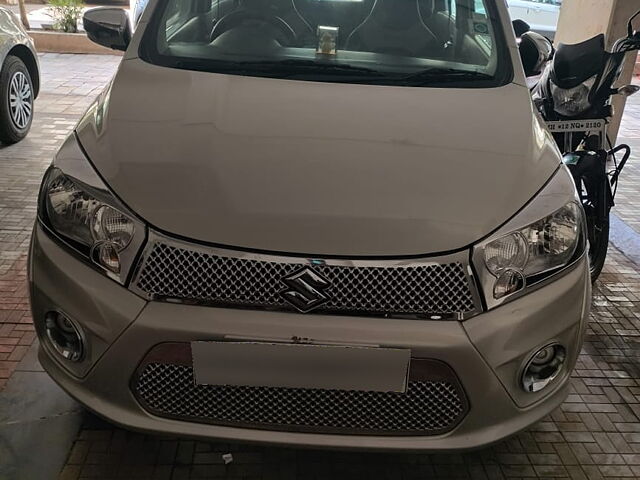 Used 2019 Maruti Suzuki Celerio in Pune