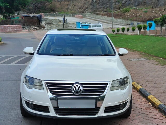 Used Volkswagen Passat [2007-2014] 1.8L TSI in Navi Mumbai