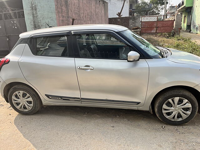 Used Maruti Suzuki Swift [2021-2024] VXi [2021-2023] in Palwal