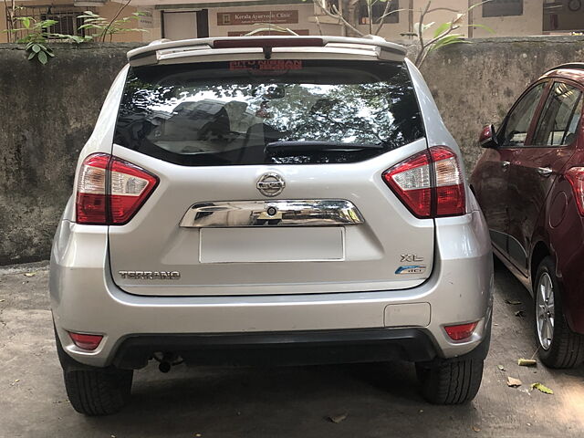 Used Nissan Terrano [2013-2017] XE (D) in Mumbai