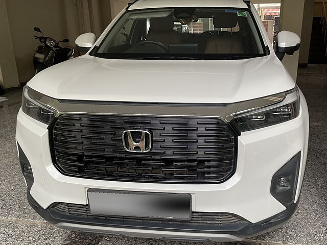 Used 2023 Honda Elevate in Gurgaon