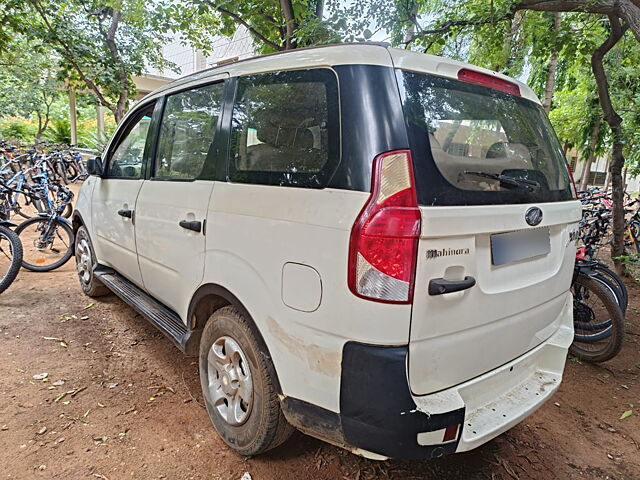 Used Mahindra Xylo [2012-2014] E4 ABS BS-III in Hospet