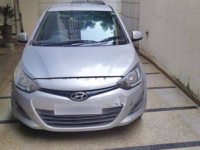 Used Hyundai i20 [2012-2014] Magna (O) 1.2 in Delhi