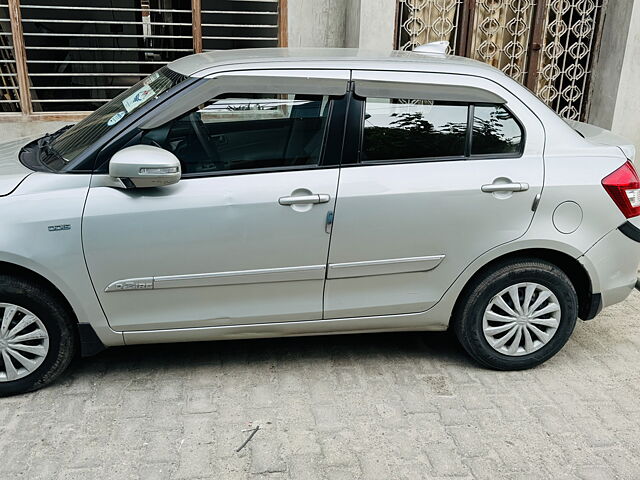 Used Maruti Suzuki Swift Dzire [2015-2017] VDI in Meerut