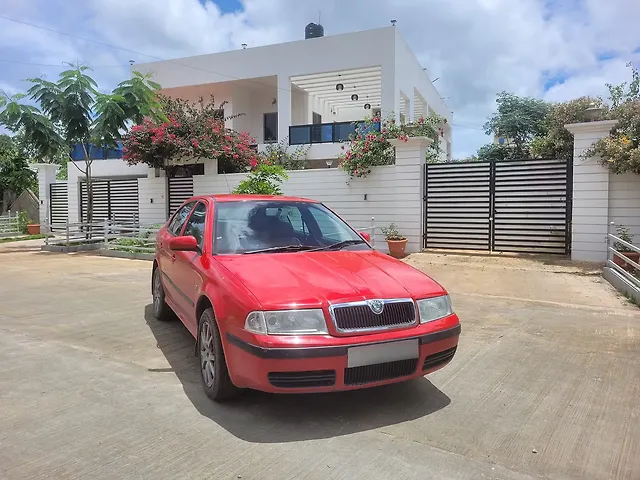 Used 2007 Skoda Octavia in Bangalore