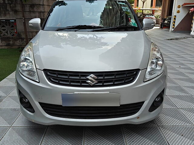 Used 2015 Maruti Suzuki Swift DZire in Mumbai