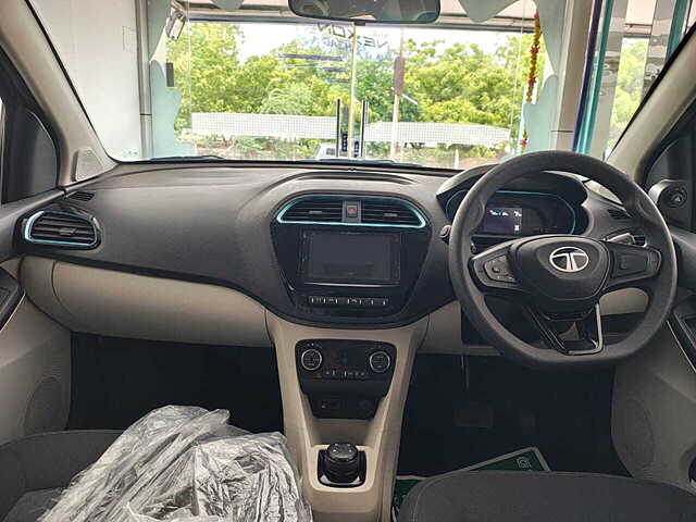 Used Tata Tiago EV XT Long Range in Madurai