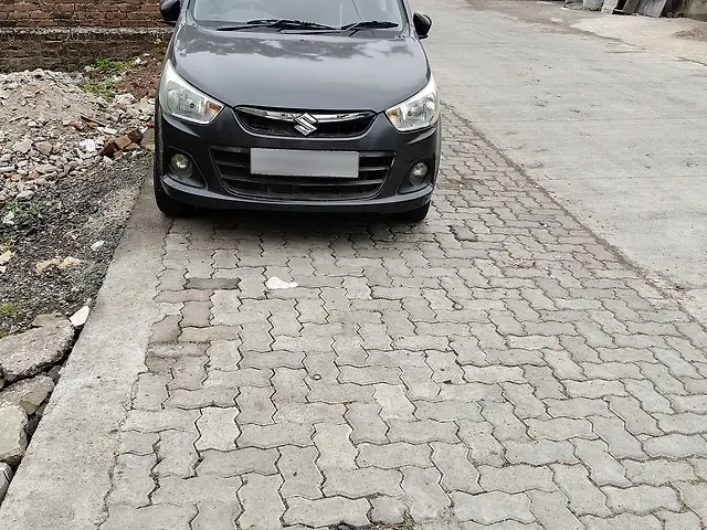 Used 2018 Maruti Suzuki Alto in Nagpur Used 2018 Maruti Suzuki Alto in Nagpur