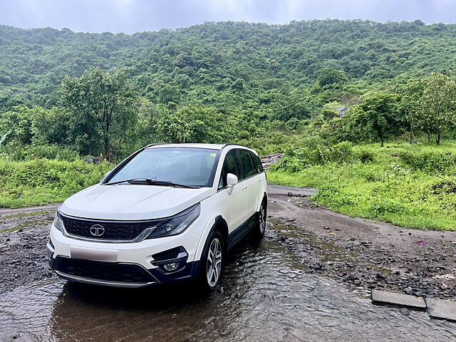 Used Tata Hexa [2017-2019] XT 4x2 7 STR in Navi Mumbai