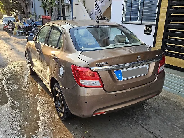 Used Maruti Suzuki Dzire [2017-2020] VDi in Ujjain
