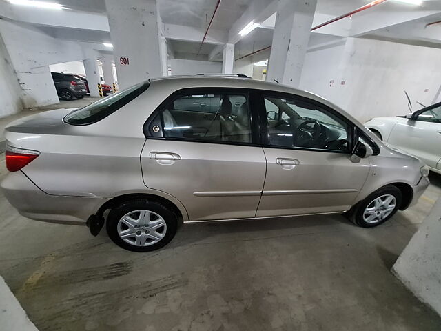 Used Honda City ZX GXi in Vadodara