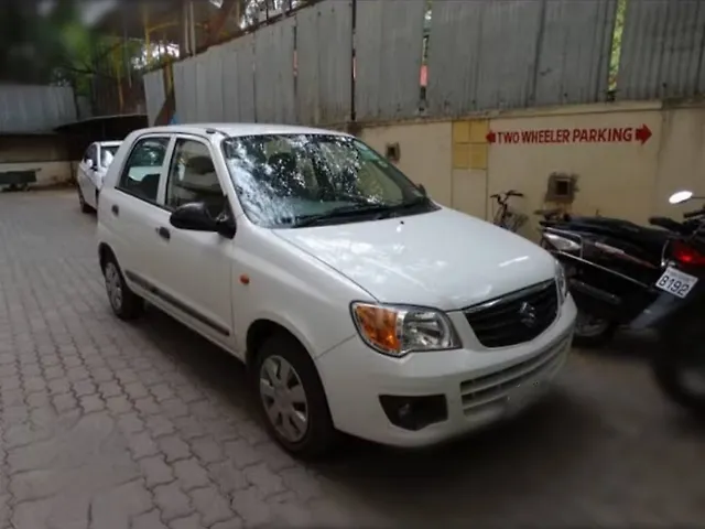 Used 2012 Maruti Suzuki Alto in Patna