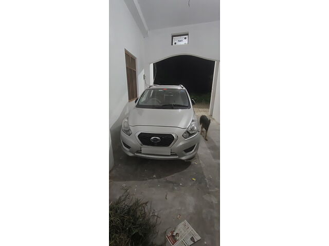 Used Datsun GO Plus [2015-2018] A [2014-2017] in Bahraich