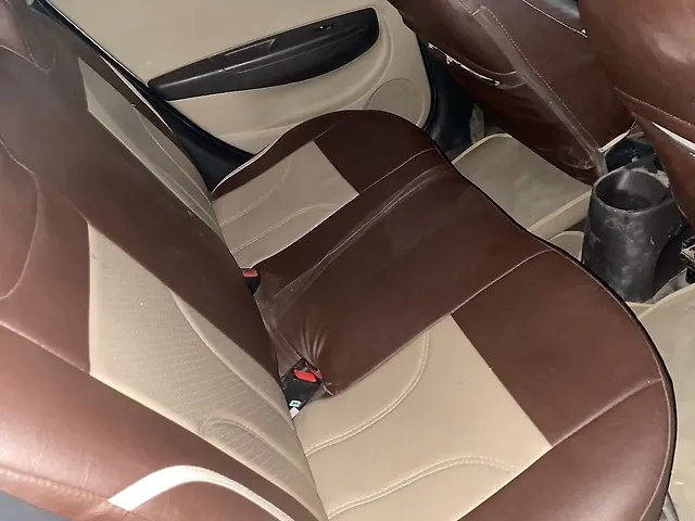 Used Hyundai i20 [2012-2014] Magna 1.4 CRDI in Hisar