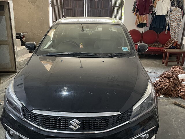 Used 2021 Maruti Suzuki Ciaz in Ghaziabad