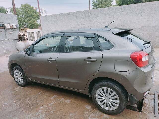 Used Maruti Suzuki Baleno [2019-2022] Delta in Gurgaon