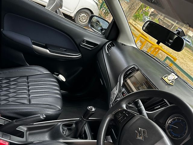 Used Maruti Suzuki Baleno [2019-2022] Delta in Mohali
