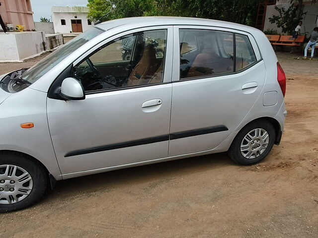 Used Hyundai i10 [2010-2017] Magna 1.2 Kappa2 in Rajkot