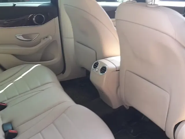 Used Mercedes-Benz GLC [2019-2023] 220d 4MATIC Progressive [2019-2021] in Dibrugarh