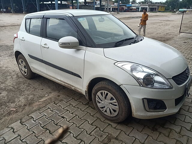 Used Maruti Suzuki Swift [2014-2018] VDi [2014-2017] in Sonipat