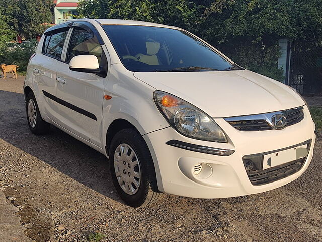 Used Hyundai i20 [2010-2012] Magna 1.2 in Nagpur