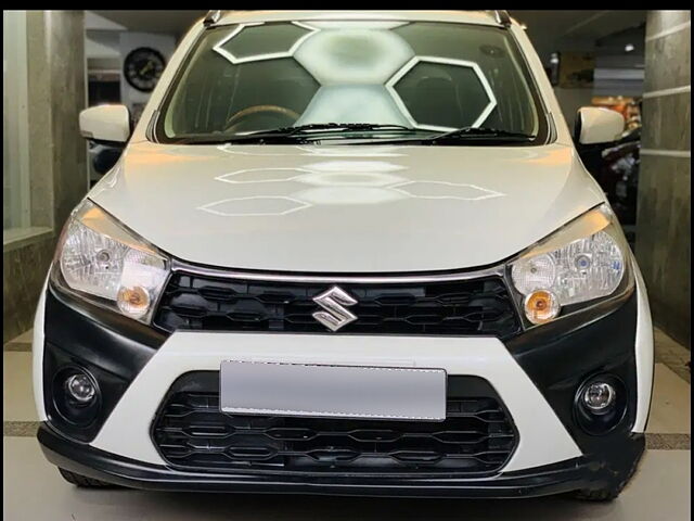 Used 2018 Maruti Suzuki Celerio X in Murshidabad