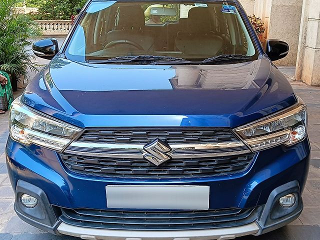 Used 2020 Maruti Suzuki XL6 in Thane