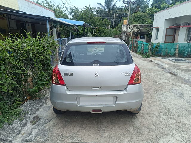 Used Maruti Suzuki Swift  [2005-2010] VXi in Bangalore