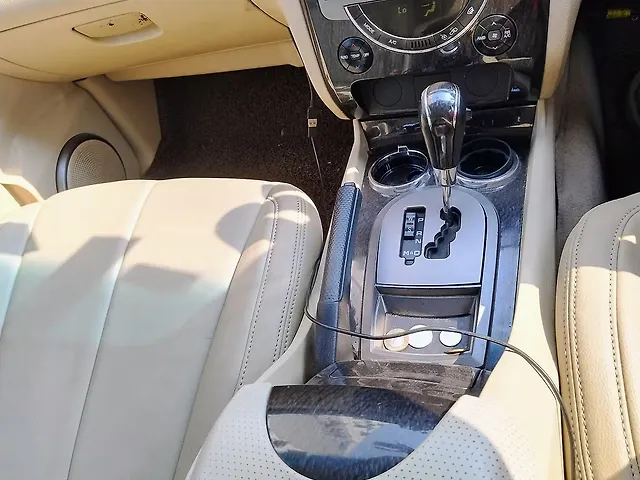 Used Ssangyong Rexton RX7 in Chennai Used Ssangyong Rexton RX7 in Chennai